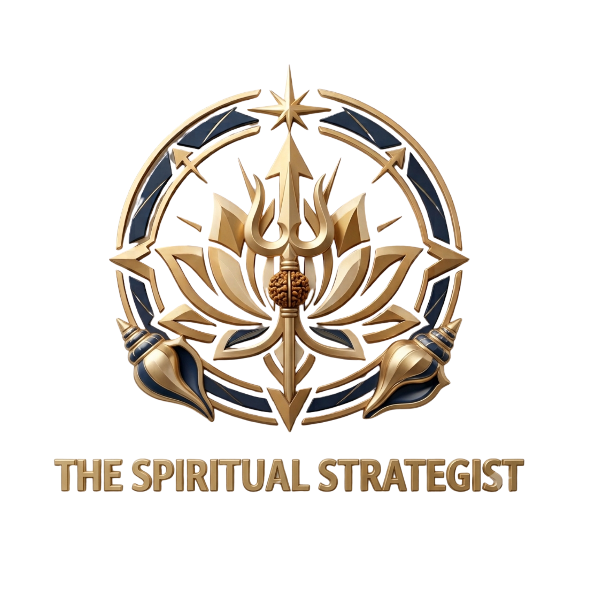 THE SPIRITUAL STRATEGIST 